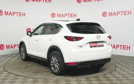 Mazda CX-5 II, 2019 год, 2 720 000 рублей, 7 фотография