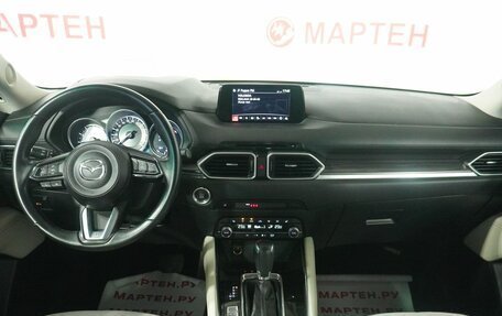 Mazda CX-5 II, 2019 год, 2 720 000 рублей, 15 фотография