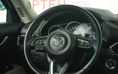 Mazda CX-5 II, 2019 год, 2 720 000 рублей, 16 фотография