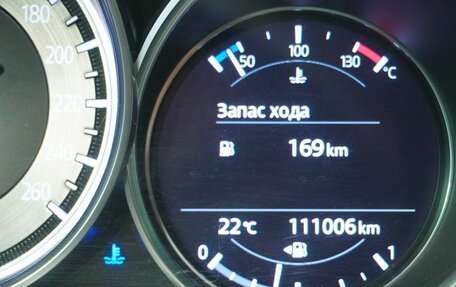 Mazda CX-5 II, 2019 год, 2 720 000 рублей, 17 фотография