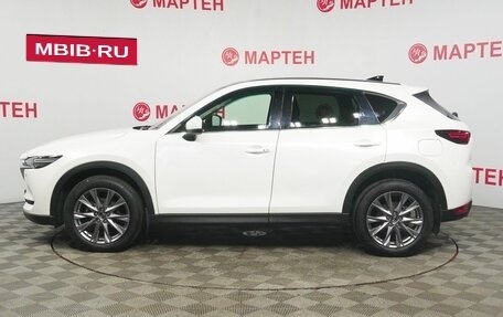 Mazda CX-5 II, 2019 год, 2 720 000 рублей, 8 фотография