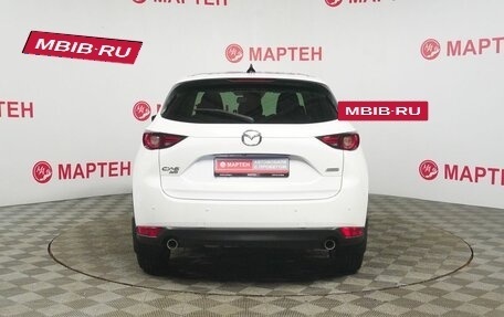 Mazda CX-5 II, 2019 год, 2 720 000 рублей, 6 фотография