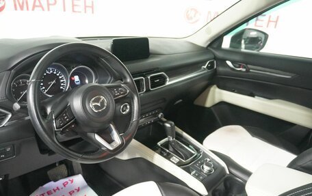 Mazda CX-5 II, 2019 год, 2 720 000 рублей, 9 фотография