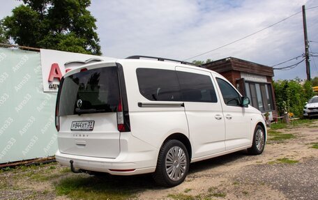 Volkswagen Caddy IV, 2021 год, 2 750 000 рублей, 4 фотография