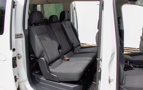 Volkswagen Caddy IV, 2021 год, 2 750 000 рублей, 9 фотография