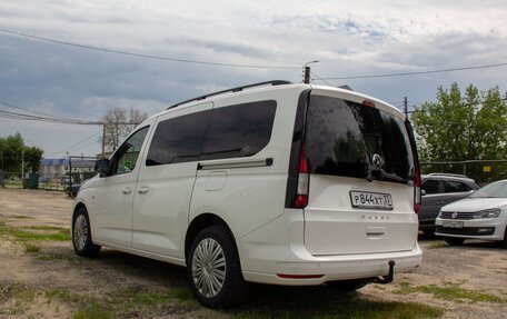Volkswagen Caddy IV, 2021 год, 2 750 000 рублей, 6 фотография