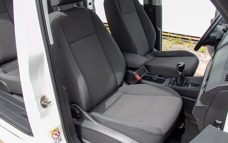 Volkswagen Caddy IV, 2021 год, 2 750 000 рублей, 8 фотография