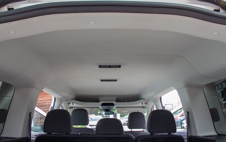 Volkswagen Caddy IV, 2021 год, 2 750 000 рублей, 12 фотография