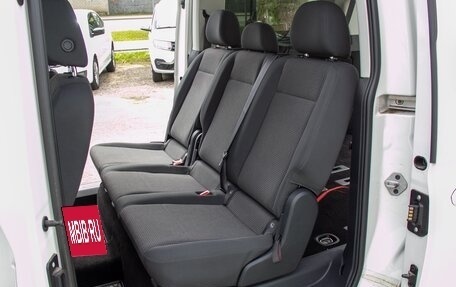 Volkswagen Caddy IV, 2021 год, 2 750 000 рублей, 14 фотография