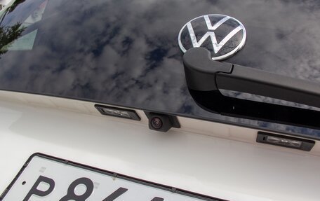 Volkswagen Caddy IV, 2021 год, 2 750 000 рублей, 20 фотография