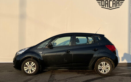 KIA Venga I, 2014 год, 1 050 000 рублей, 5 фотография