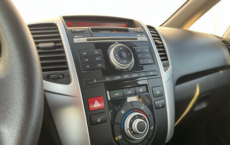 KIA Venga I, 2014 год, 1 050 000 рублей, 9 фотография