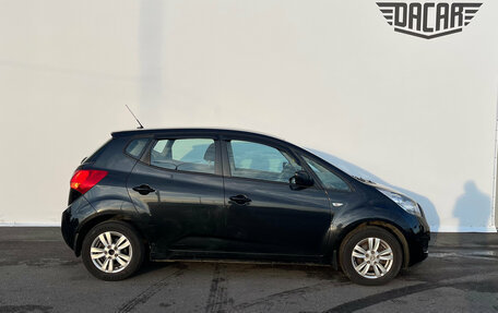 KIA Venga I, 2014 год, 1 050 000 рублей, 6 фотография