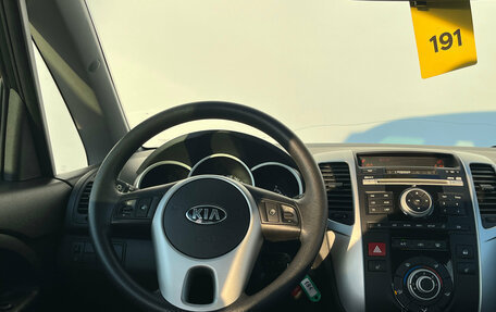KIA Venga I, 2014 год, 1 050 000 рублей, 13 фотография