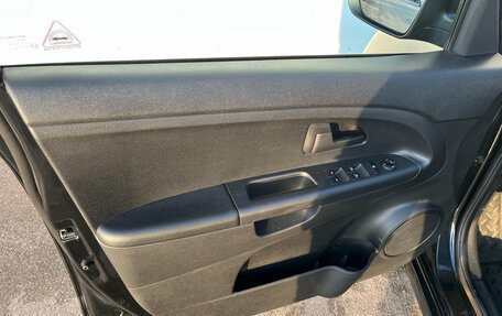 KIA Venga I, 2014 год, 1 050 000 рублей, 15 фотография
