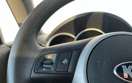 KIA Venga I, 2014 год, 1 050 000 рублей, 12 фотография