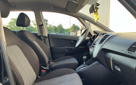 KIA Venga I, 2014 год, 1 050 000 рублей, 21 фотография