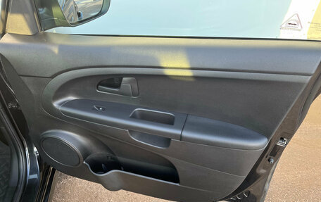 KIA Venga I, 2014 год, 1 050 000 рублей, 19 фотография