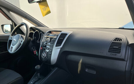 KIA Venga I, 2014 год, 1 050 000 рублей, 20 фотография