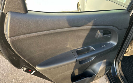 KIA Venga I, 2014 год, 1 050 000 рублей, 17 фотография