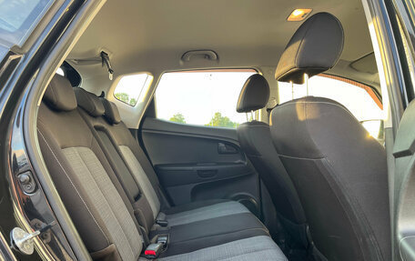 KIA Venga I, 2014 год, 1 050 000 рублей, 23 фотография