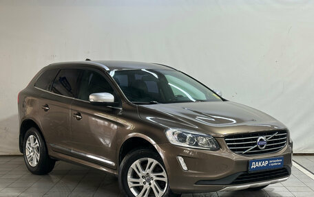 Volvo XC60 II, 2013 год, 1 650 000 рублей, 2 фотография