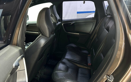 Volvo XC60 II, 2013 год, 1 650 000 рублей, 9 фотография