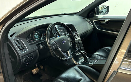 Volvo XC60 II, 2013 год, 1 650 000 рублей, 7 фотография