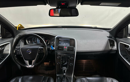 Volvo XC60 II, 2013 год, 1 650 000 рублей, 8 фотография