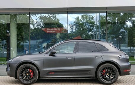 Porsche Macan I рестайлинг, 2020 год, 4 400 000 рублей, 2 фотография
