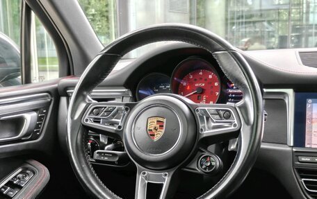 Porsche Macan I рестайлинг, 2020 год, 4 400 000 рублей, 9 фотография