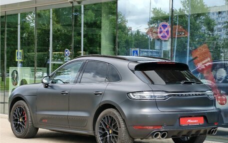 Porsche Macan I рестайлинг, 2020 год, 4 400 000 рублей, 4 фотография