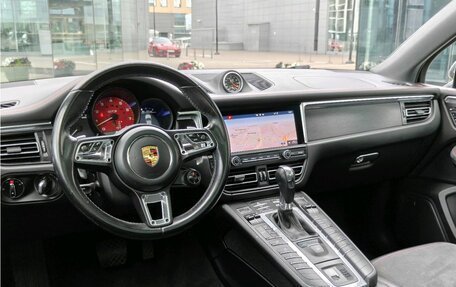 Porsche Macan I рестайлинг, 2020 год, 4 400 000 рублей, 7 фотография