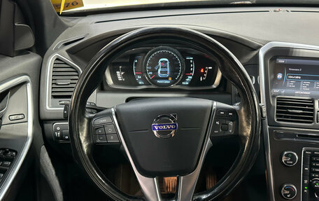 Volvo XC60 II, 2013 год, 1 650 000 рублей, 15 фотография