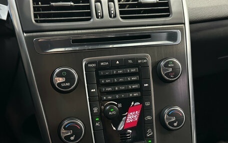 Volvo XC60 II, 2013 год, 1 650 000 рублей, 19 фотография