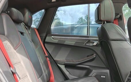Porsche Macan I рестайлинг, 2020 год, 4 400 000 рублей, 19 фотография