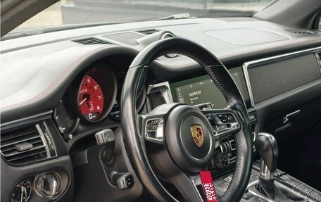 Porsche Macan I рестайлинг, 2020 год, 4 400 000 рублей, 11 фотография