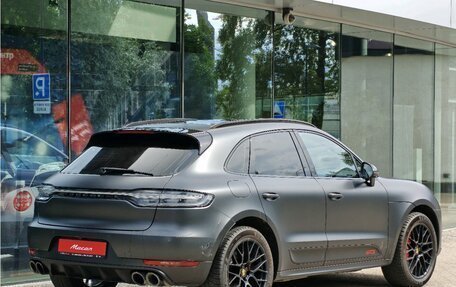 Porsche Macan I рестайлинг, 2020 год, 4 400 000 рублей, 15 фотография