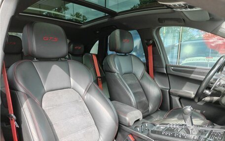 Porsche Macan I рестайлинг, 2020 год, 4 400 000 рублей, 22 фотография