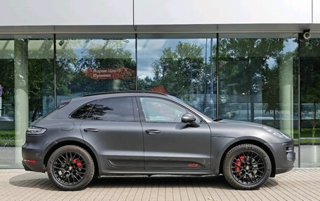 Porsche Macan I рестайлинг, 2020 год, 4 400 000 рублей, 17 фотография