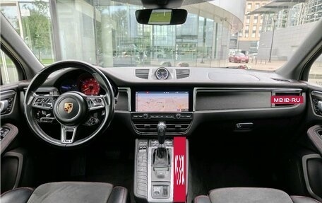 Porsche Macan I рестайлинг, 2020 год, 4 400 000 рублей, 10 фотография