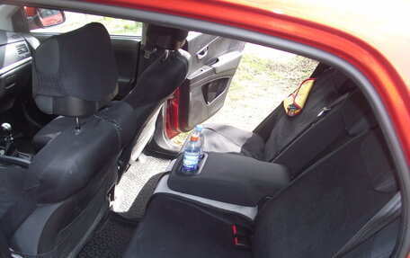 SsangYong Actyon II рестайлинг, 2011 год, 1 450 000 рублей, 6 фотография
