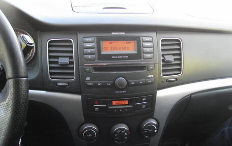 SsangYong Actyon II рестайлинг, 2011 год, 1 450 000 рублей, 7 фотография