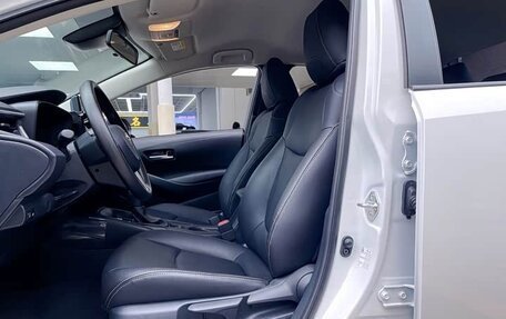 Toyota Corolla, 2023 год, 1 262 400 рублей, 8 фотография