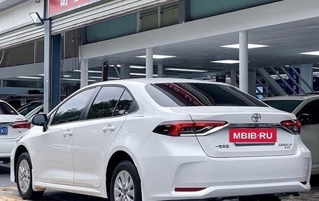 Toyota Corolla, 2023 год, 1 262 400 рублей, 5 фотография