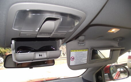 SsangYong Actyon II рестайлинг, 2011 год, 1 450 000 рублей, 9 фотография