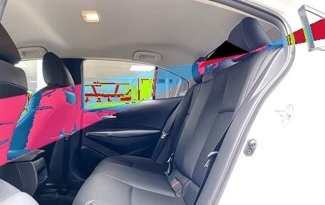 Toyota Corolla, 2023 год, 1 262 400 рублей, 10 фотография