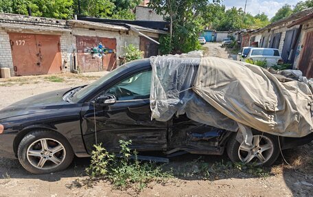 Volvo S60 III, 2008 год, 230 000 рублей, 3 фотография