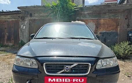 Volvo S60 III, 2008 год, 230 000 рублей, 2 фотография