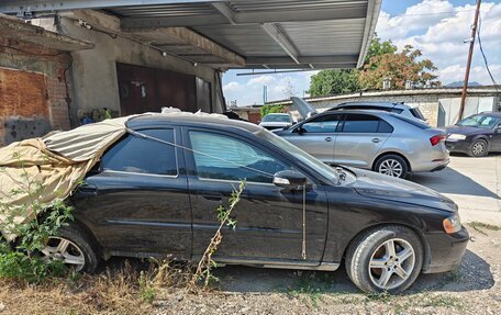 Volvo S60 III, 2008 год, 230 000 рублей, 5 фотография